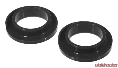 Prothane 00-04 Ford Focus Rear Coil Spring Isolator - Black - 6-1705-BL
