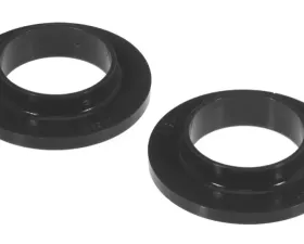 Prothane 65-95 GM Rear Upper Coil Spring Isolator - Black