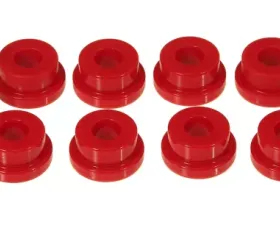 Prothane 01-03 Chrysler PT Cruiser Rear End Link Kit - Red