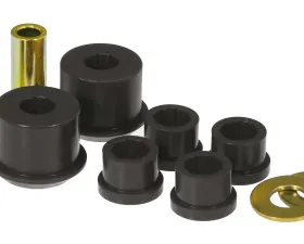Prothane 00-03 Nissan Sentra 200SX Rear Control Arm Bushings - Black
