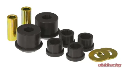 Prothane 00-03 Nissan Sentra 200SX Rear Control Arm Bushings - Black - 14-209-BL