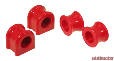Prothane 00-01 Dodge Dakota 4wd Front Sway Bar Bushings - 35mm - Red - 4-1135