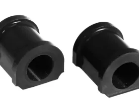 Prothane 02 Acura RSX Front Sway Bar Bushings - 23mm - Black