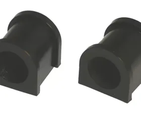 Prothane 01-02 Lexus IS300 Front Sway Bar Bushings - 27.2mm - Black