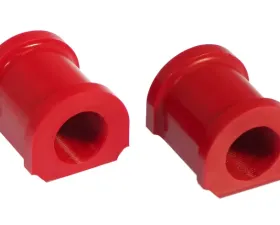 Prothane 02 Acura RSX Front Sway Bar Bushings - 23mm - Red