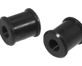 Prothane 01-03 Chrysler PT Cruiser Rear Sway Bar Bushings - 16mm - Black