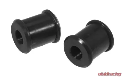 Prothane 01-03 Chrysler PT Cruiser Rear Sway Bar Bushings - 16mm - Black - 4-1136-BL