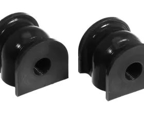 Prothane 01 Honda Civic Rear Sway Bar Bushings - 12mm - Black