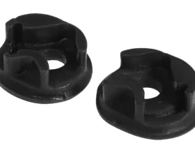 Prothane 88-91 Honda Civic Right Motor Mount Insert - Black