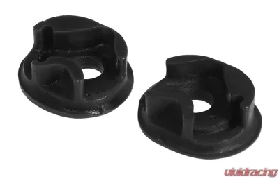 Prothane 88-91 Honda Civic Right Motor Mount Insert - Black - 8-507-BL