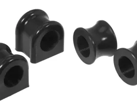 Prothane 00-01 Dodge Dakota 4wd Front Sway Bar Bushings - 35mm - Black