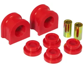Prothane 00-01 Chevy Suburban / Tahoe Rear Sway Bar Bushings - 1.18in - Red