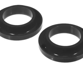 Prothane 99-04 Chevy Cobra IRS Coil Spring Isolators - Black