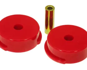 Prothane 91-99 Nissan Sentra Right Motor Mount Insert - Red