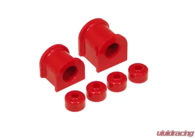 Prothane 00+ Toyota Tundra Front Sway Bar Bushings - 23mm - Red - 18-1117