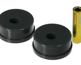 Prothane 92-93 Acura Integra Left Motor Mount Insert - Black
