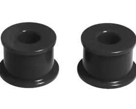 Prothane 00-04 Ford Focus Rear Trailing Arm Bushings - Black