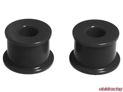Prothane 00-04 Ford Focus Rear Trailing Arm Bushings - Black - 6-308-BL