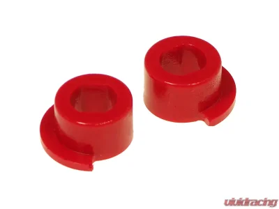 Prothane Porsche Shift Coupler Bushings - Red - 15-1601