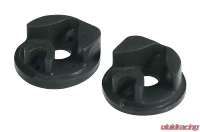 Prothane 90-93 Acura Integra Right Motor Mount Insert - Black - 8-511-BL