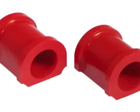 Prothane 01 Honda Civic Front Sway Bar Bushings - 25.4mm - Red