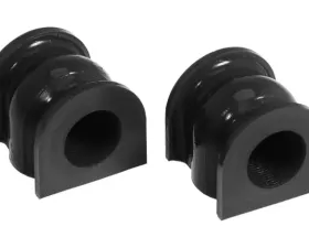 Prothane 02 Acura RSX Rear Sway Bar Bushings - 19mm - Black