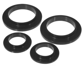 Prothane 79-04 Ford Mustang Rear Coil Spring Isolator - Black