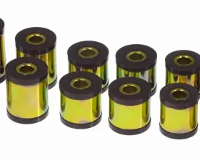 Prothane 00-04 Ford Focus Rear Control Arm Bushings - Black