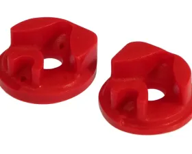 Prothane 90-93 Acura Integra Right Motor Mount Insert - Red