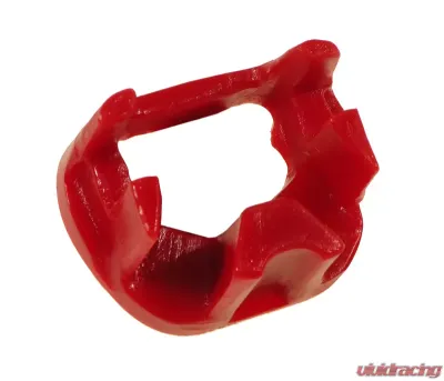 Prothane 95-99 Dodge Neon Right Motor Mount Insert - Red - 4-502