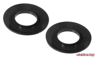 Prothane 01-03 Chrysler PT Cruiser Front Lower Coil Spring Isolator - Black - 4-1704-BL