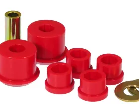 Prothane 00-03 Nissan Sentra 200SX Rear Control Arm Bushings - Red