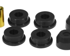 Prothane 01-03 Chrysler PT Cruiser Rear Watts Linkage Kit - Black