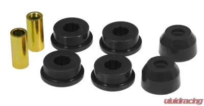 Prothane 01-03 Chrysler PT Cruiser Rear Watts Linkage Kit - Black - 4-303-BL