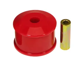 Prothane 91-99 Nissan Sentra Left or Rear Motor Mount Insert - Red