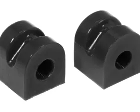 Prothane 00-06 Dodge Neon Rear Sway Bar Bushings - 14mm - Black