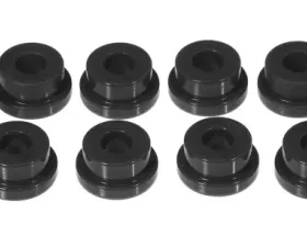 Prothane 01-03 Chrysler PT Cruiser Rear End Link Kit - Black