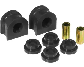 Prothane 00-01 Chevy Suburban / Tahoe Rear Sway Bar Bushings - 1.1in - Black