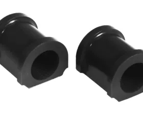Prothane 01 Honda Civic Front Sway Bar Bushings - 25.4mm - Black