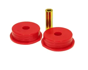 Prothane 90-99 Mitsubishi Eclipse Right Motor Mount Insert - Red