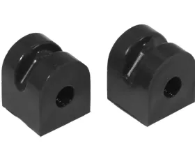 Prothane 00-06 Dodge Neon Rear Sway Bar Bushings - 12mm - Black