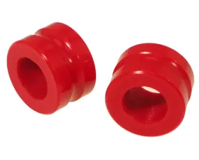 Prothane 01-03 Chrysler PT Cruiser Front Sway Bar Bushings - 24mm - Red