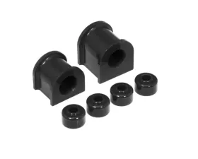 Prothane 00+ Toyota Tundra Front Sway Bar Bushings - 23mm - Black