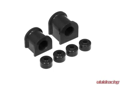 Prothane 00+ Toyota Tundra Front Sway Bar Bushings - 24mm - Black - 18-1118-BL