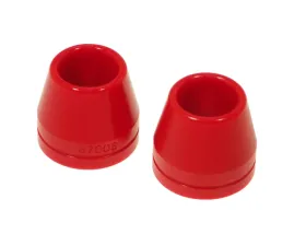 Prothane 70-78 Datsun 240/260/280Z Bump Stop - Red