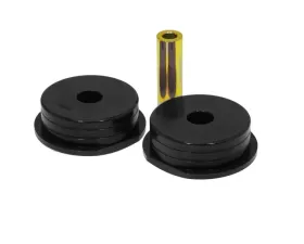 Prothane 90-99 Mitsubishi Eclipse Right Motor Mount Insert - Black