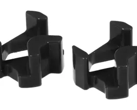 Prothane 95-99 Dodge Neon Left Trans Mount Insert - Black