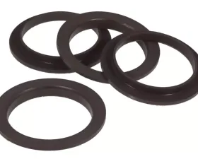 Prothane 64-69 AMC Front Coil Spring Isolator - Black