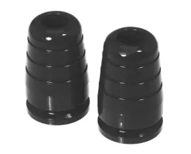Prothane 01-03 Chrysler PT Cruiser Rear Bump Stop Kit - Black
