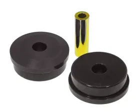Prothane 00-03 Mitsubishi Eclipse V6 Left Motor Mount Insert - Black